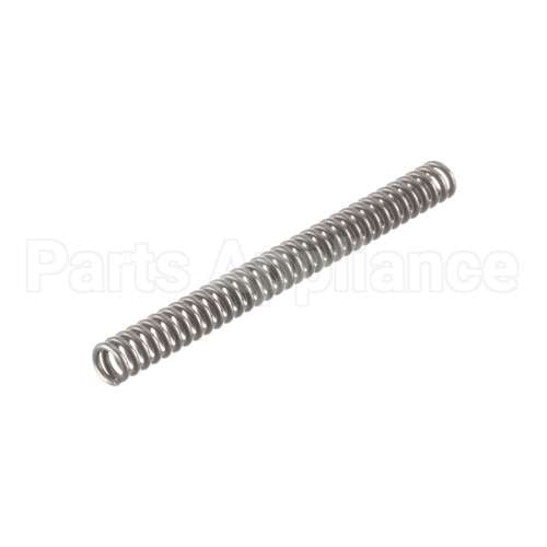 48-2011-0001 Fbd Spring, Slush Valve