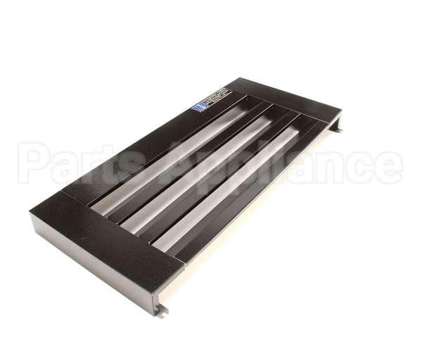 480-280-BS Master-Bilt Grill Assembly Bmg-23Fd Black