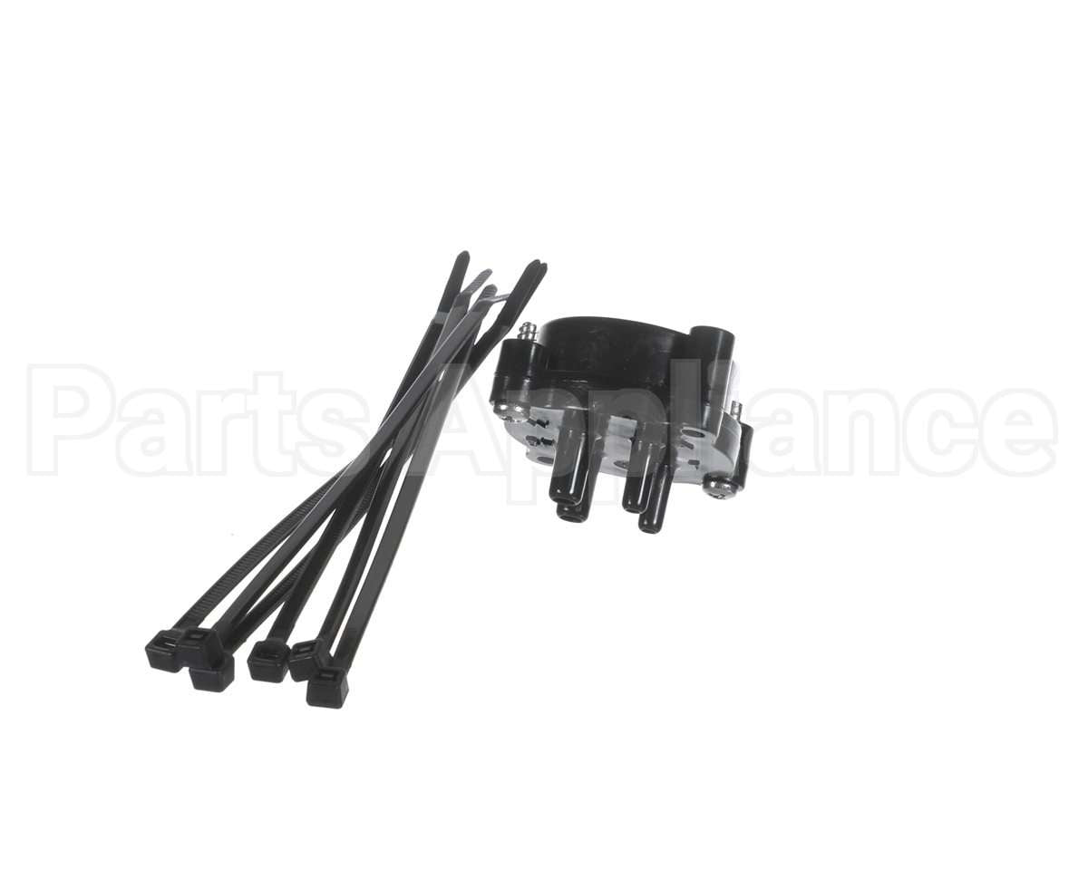 48050.1001 Bunn Kit, Mco/Mcr Check Valve Assembly