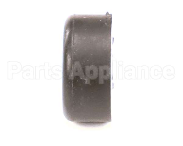 48076 Nemco Rubber Foot, Bun Cabinet