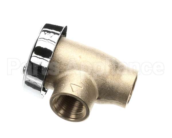 4810-011-51-62 Jackson Breaker, 1/4 Vacuum Edp-33638