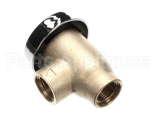 4810-011-51-62 Jackson Breaker, 1/4 Vacuum Edp-33638