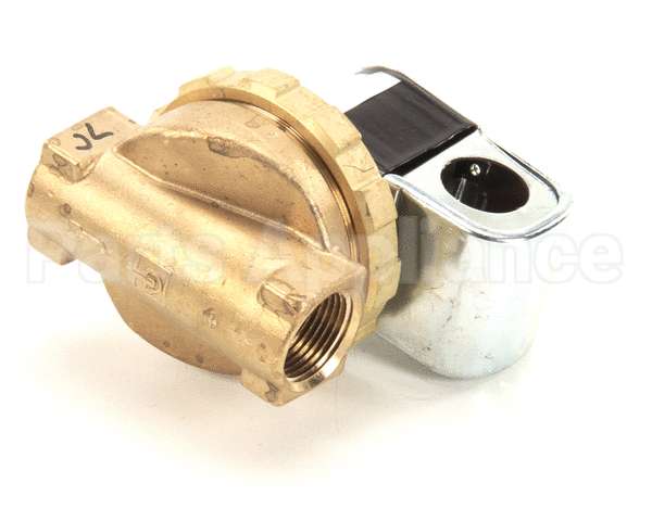4810-100-03-18 Jackson Valve, Solenoid 3/4 220V
