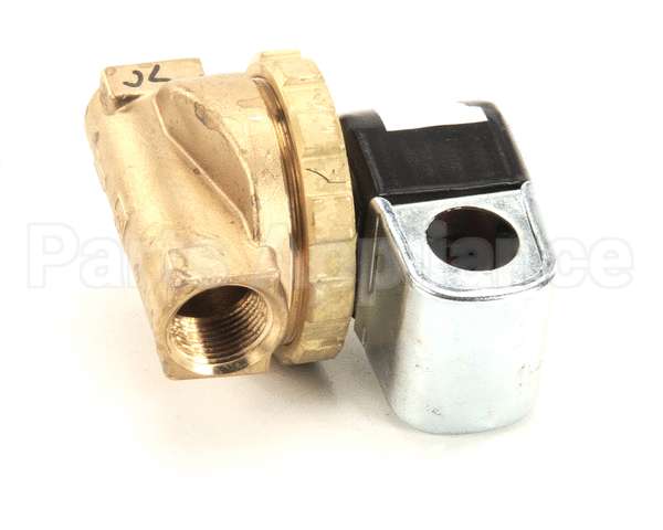 4810-100-03-18 Jackson Valve, Solenoid 3/4 220V