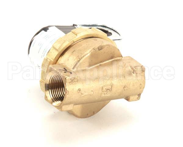 4810-100-03-18 Jackson Valve, Solenoid 3/4 220V