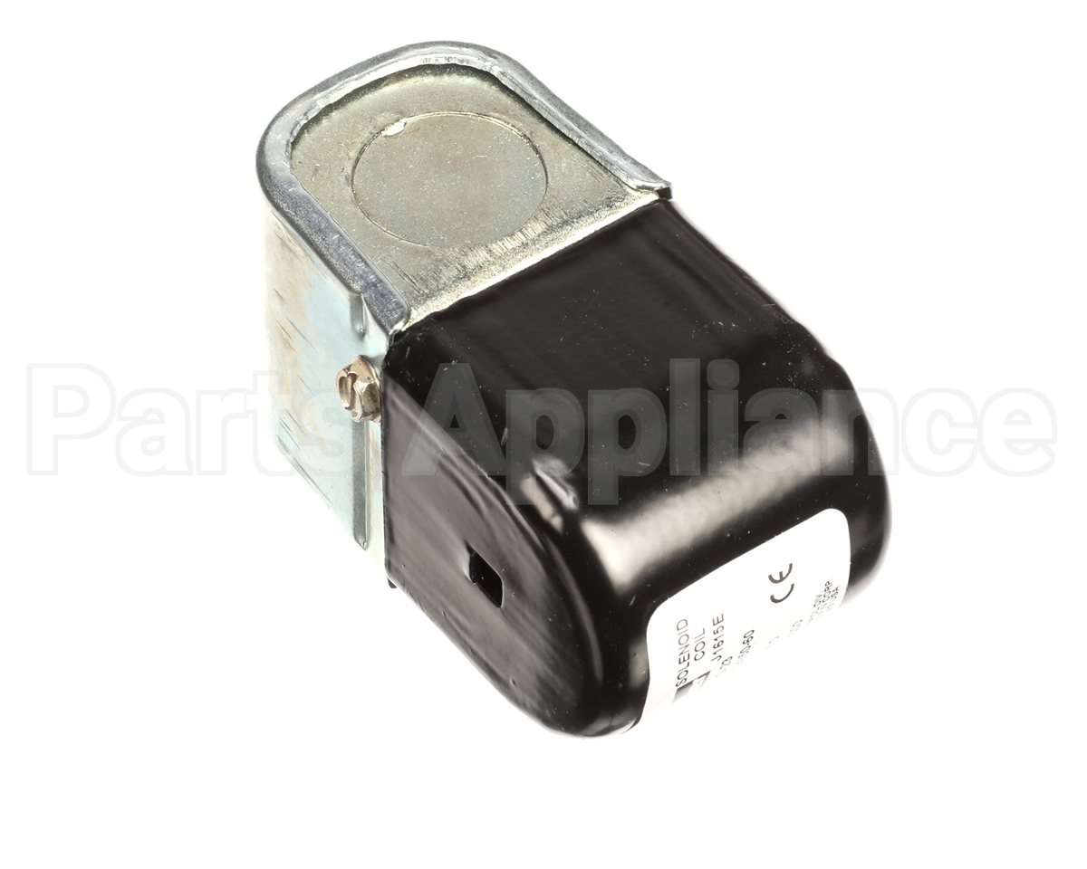 4810-100-06-18 Jackson Coil, 24V 77300