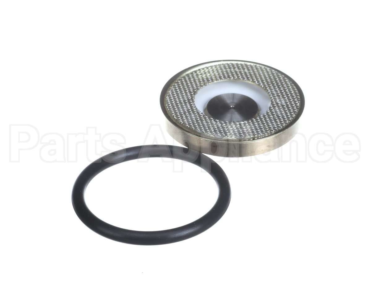 4810-100-10-18 Jackson Valve,76617 Diaphram Kit3/4