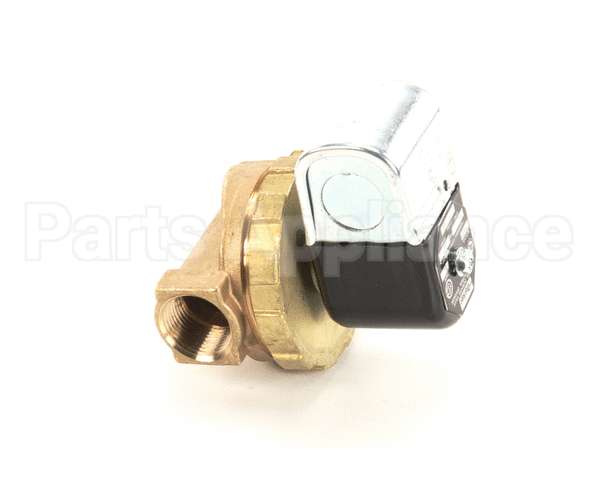 4810-100-53-00 Jackson Valve, Solenoid 3/4