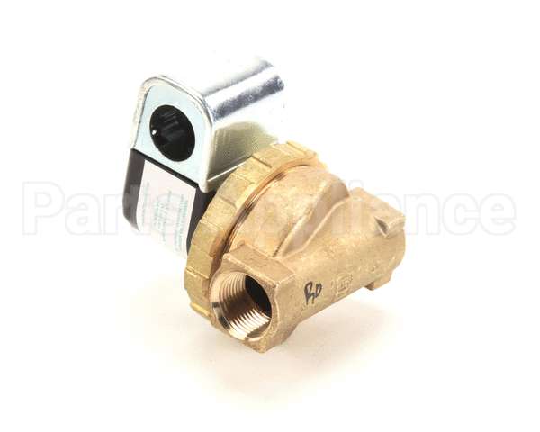 4810-100-53-00 Jackson Valve, Solenoid 3/4