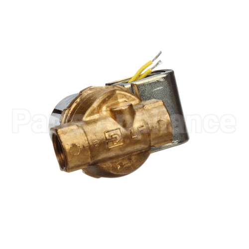4810-100-59-00 Jackson Valve,1/2 24V 70563A73135 Solenoid