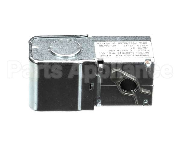 481463 Accurex Coil,Solenoid,24Vac,6X542
