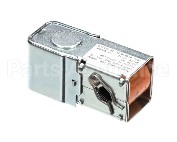 481463 Accurex Coil,Solenoid,24Vac,6X542