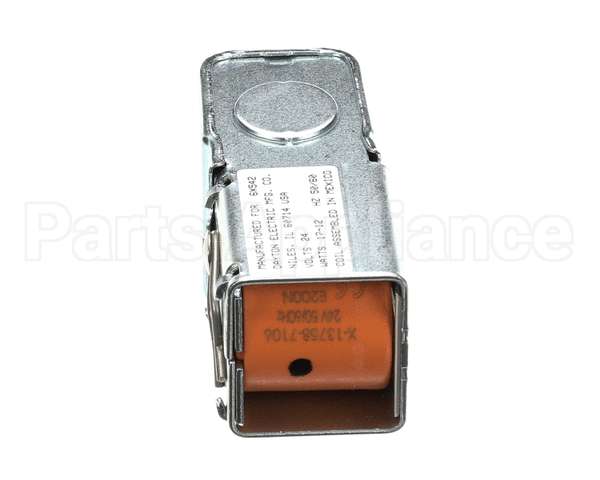 481463 Accurex Coil,Solenoid,24Vac,6X542