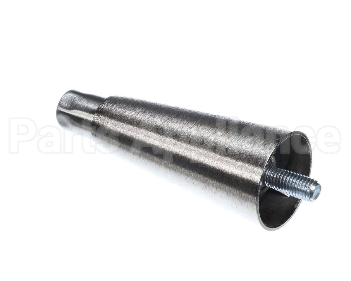 48158 Nemco Leg, 6In Adjustable S/S