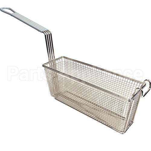 4817 Compatible Keating Basket, Fry(13-1/4"X4-1/4", Fh)