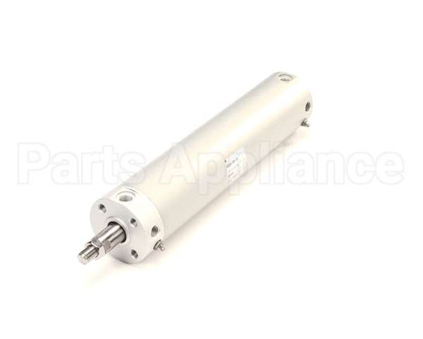 48170 Nemco Cylinder, 2.5 Dia X 9.25