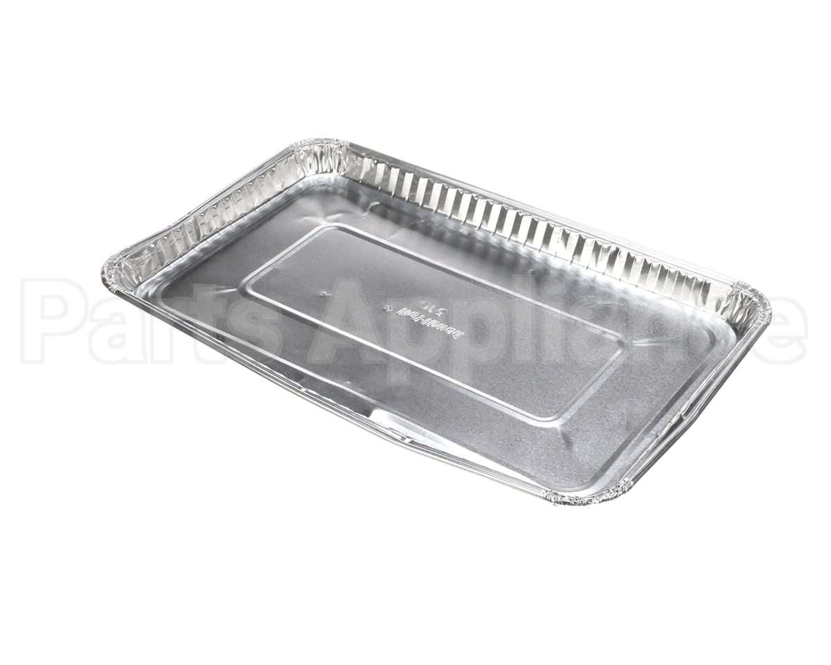 48190 Nemco Pan,Foil,Disposable,6625