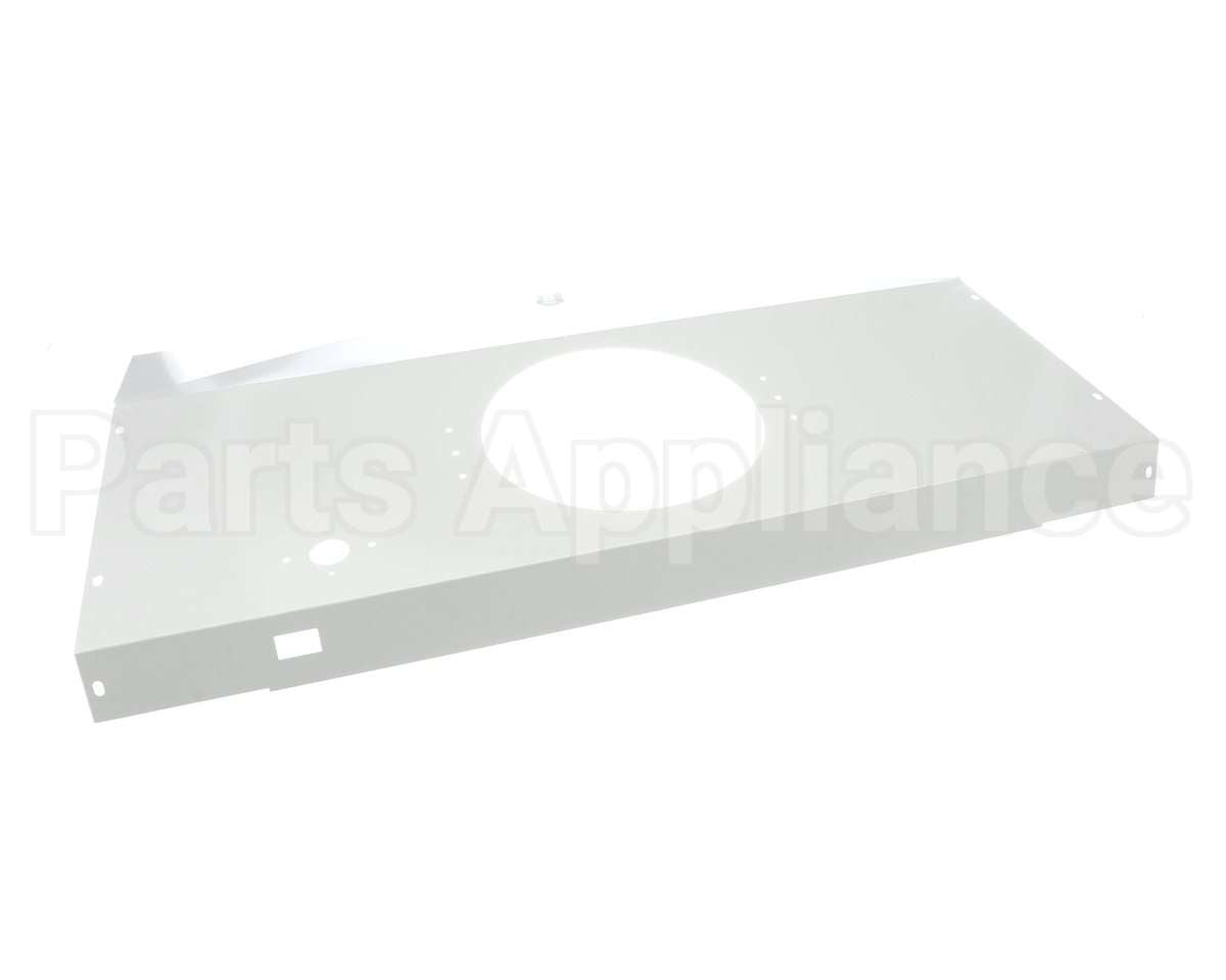 482-5001-WS Master-Bilt Drain Pan