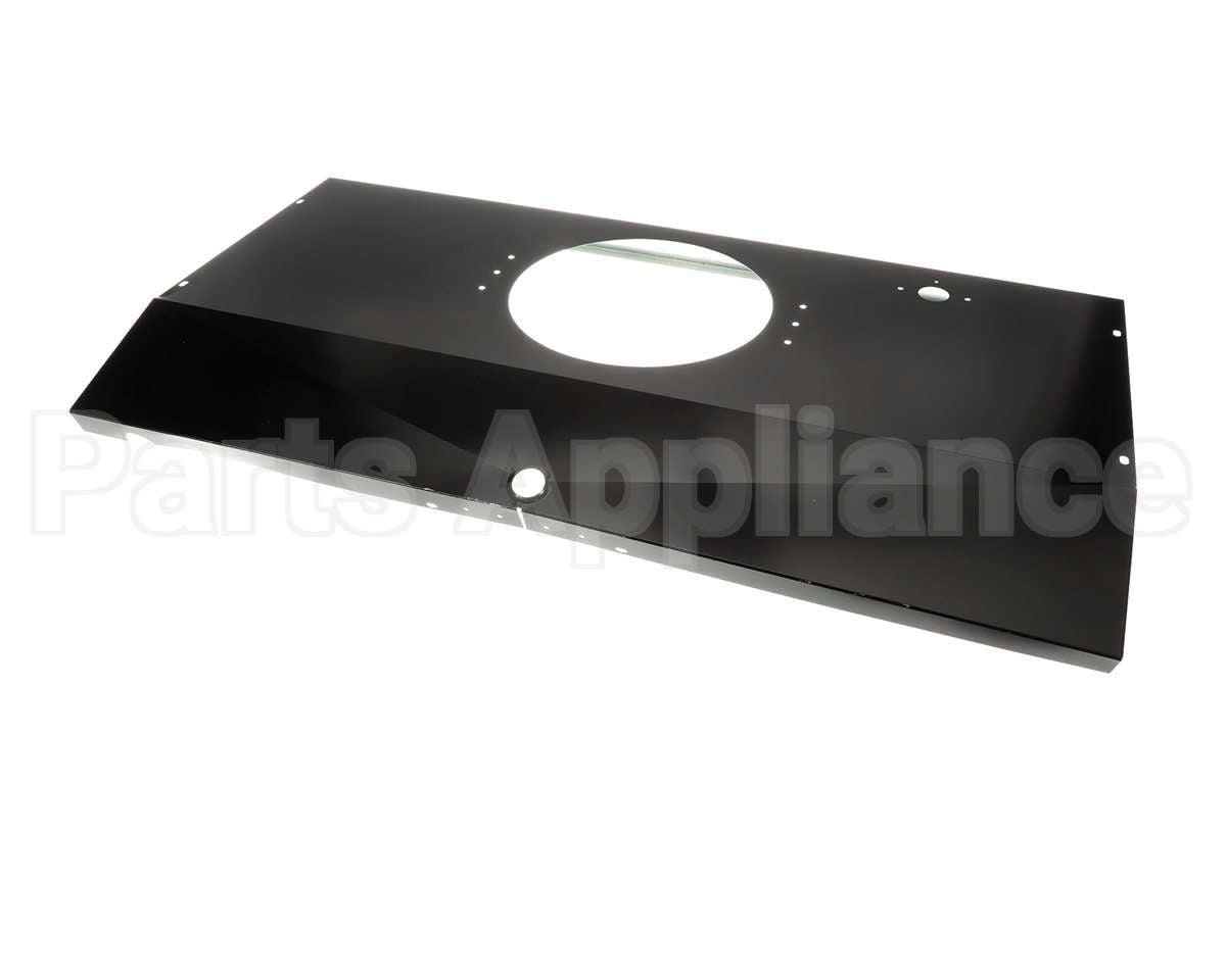 482-5051-BS Master-Bilt Venturi, 16 X 30