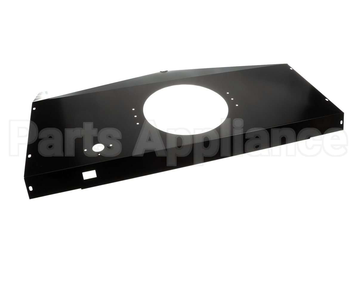 482-5051-BS Master-Bilt Venturi, 16 X 30