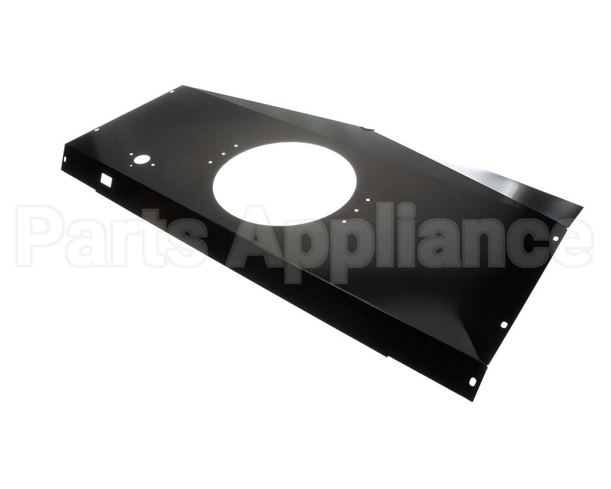 482-5051-BS Master-Bilt Venturi, 16 X 30