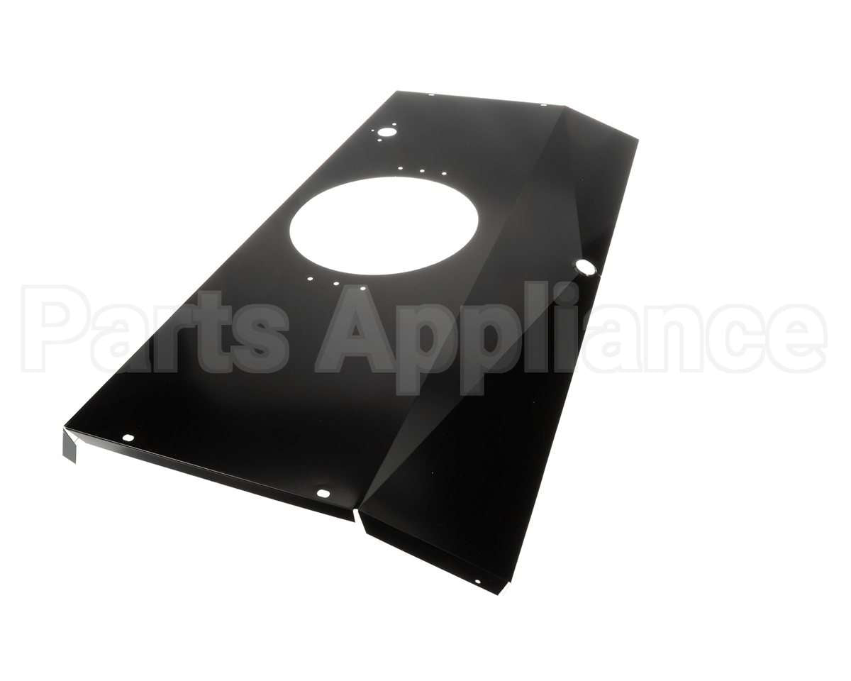 482-5051-BS Master-Bilt Venturi, 16 X 30