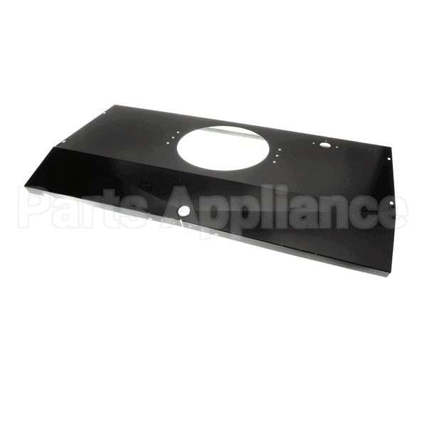 482-5051-BS Compatible Master-Bilt Venturi, 16 X 30