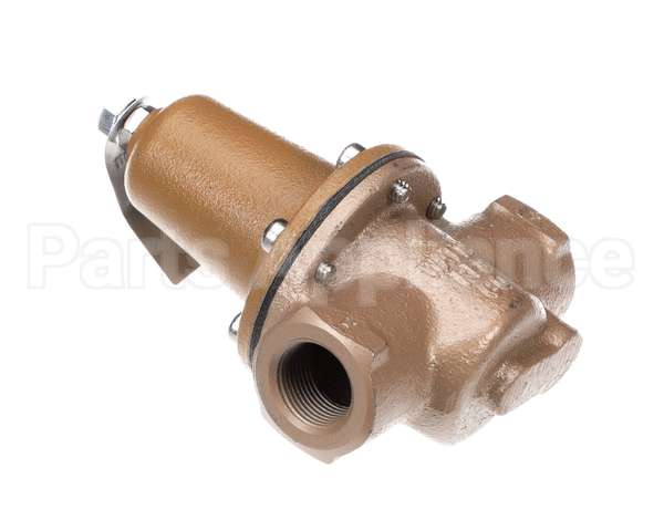 4820-002-51-53 Jackson Valve,20# Pres Reduc 03-02-004
