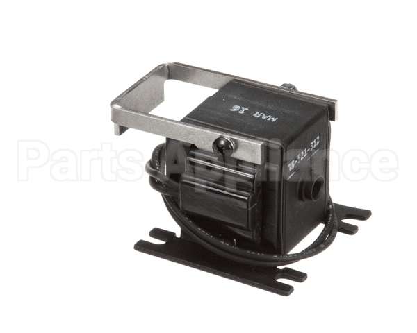 4820-004-24-11 Jackson Solenoid, Horizontal 1 Push 18-521-312