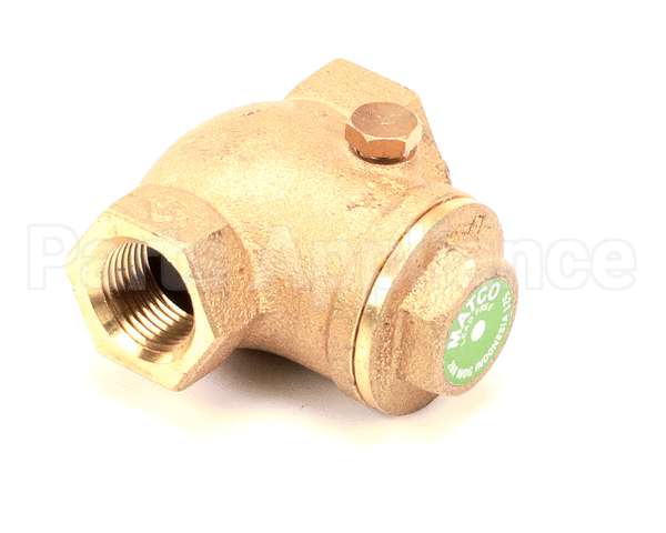 4820-011-61-56 Jackson Check Valve Flap 3/8Fnpt X 3/8Fnpt