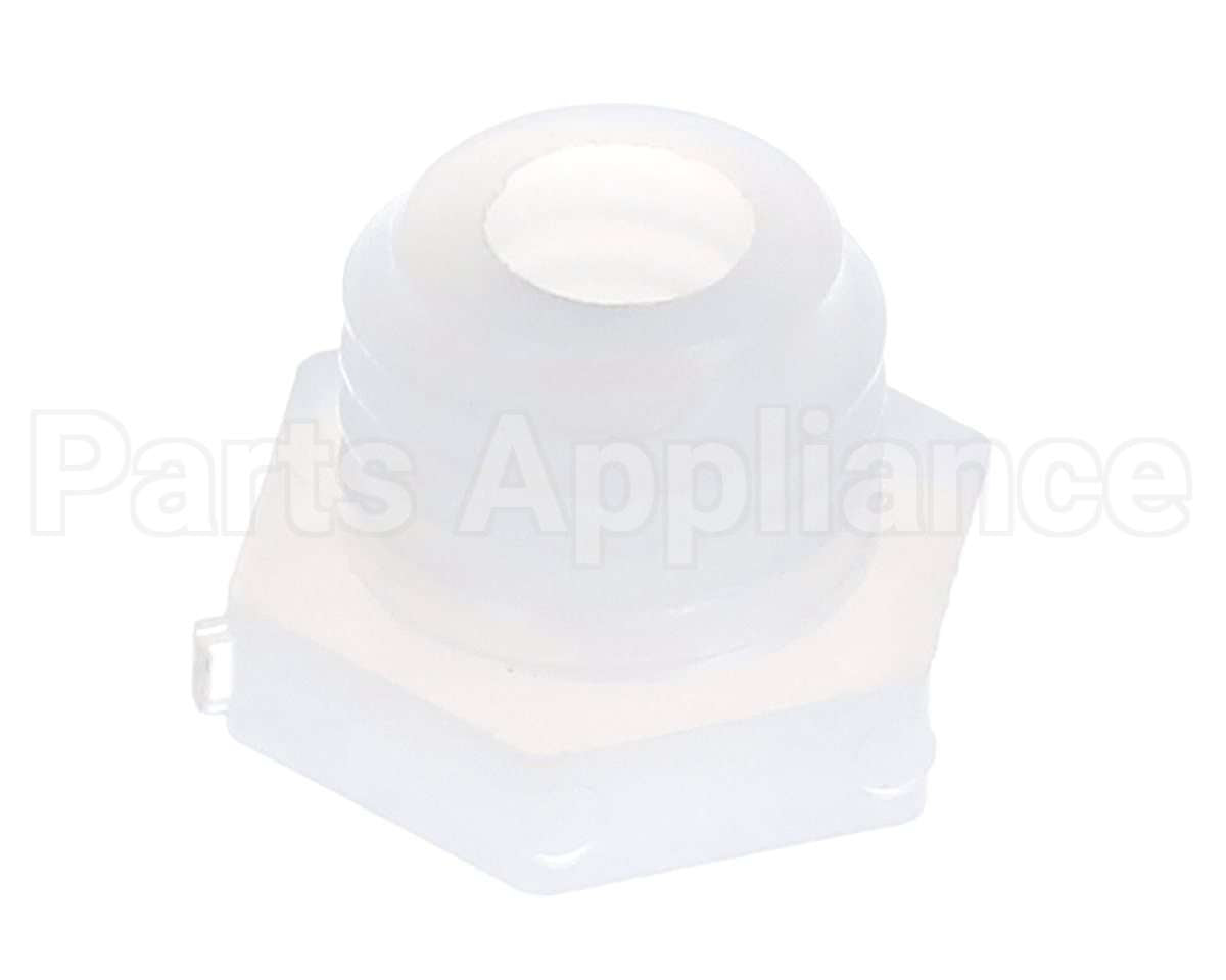 4820-03320 Insinger Plug, Wash Arm End 3/4-10 Hdpe