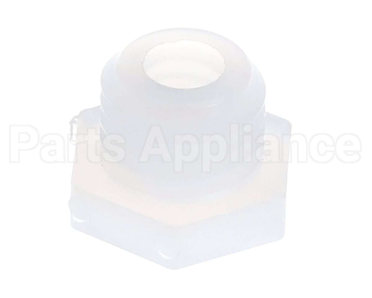 4820-03320 Insinger Plug, Wash Arm End 3/4-10 Hdpe