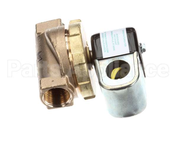 4820-100-01-40 Jackson Valve, Solenoid 3/4 24V(70713A73135