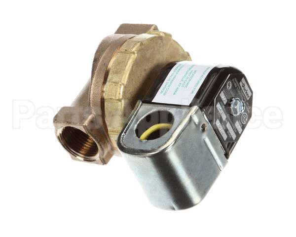 4820-100-01-40 Jackson Valve, Solenoid 3/4 24V(70713A73135