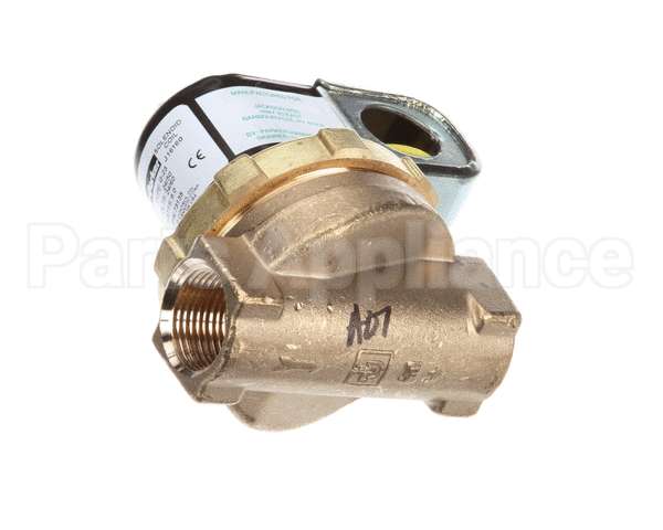 4820-100-01-40 Jackson Valve, Solenoid 3/4 24V(70713A73135