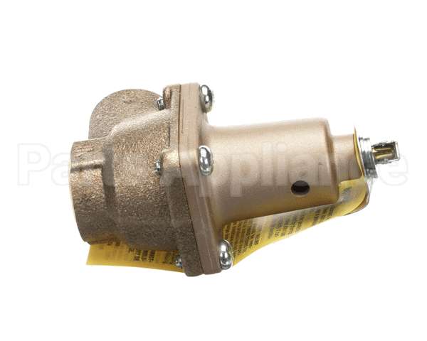 4820-100-07-06 Jackson Valve, Steam Relief 3/4