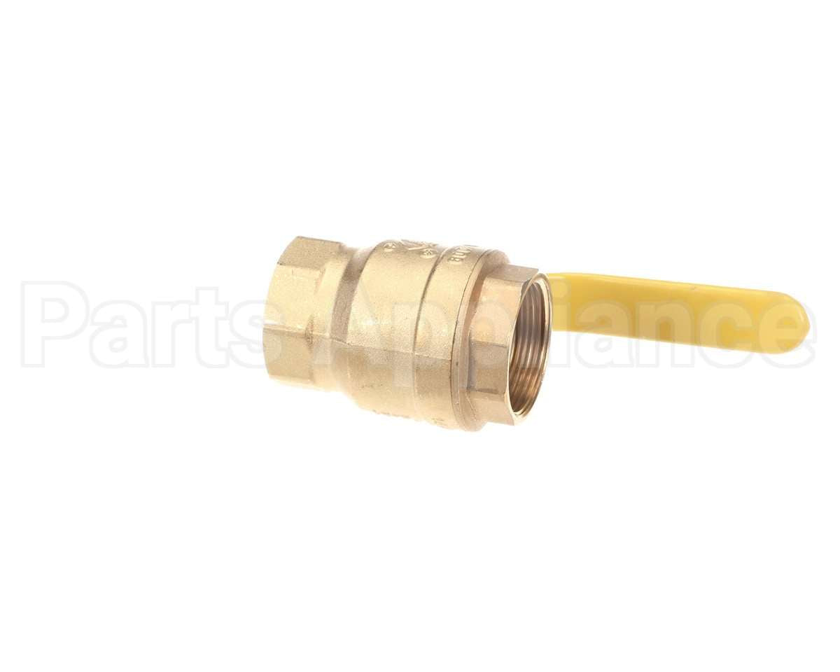 4820-100-15-00 Jackson Valve, Ball 1/2 (Matco759T03Lf) Replaces