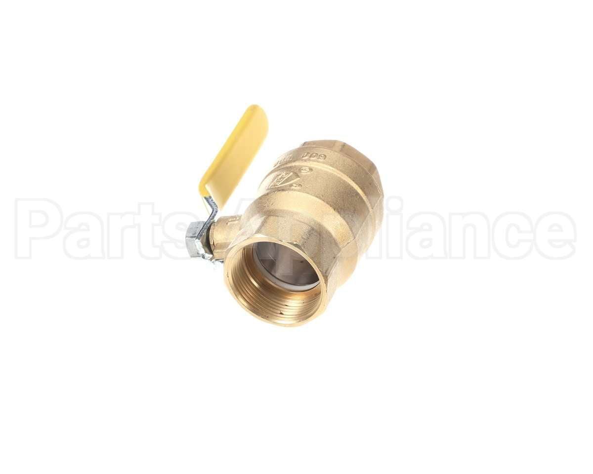 4820-100-15-00 Jackson Valve, Ball 1/2 (Matco759T03Lf) Replaces