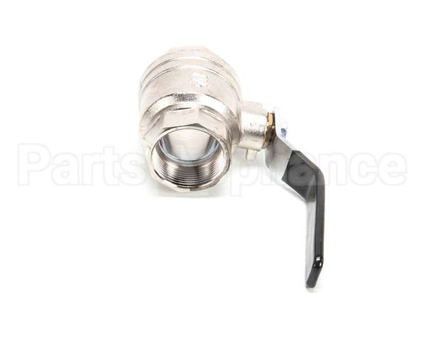 4820-111-71-46 Jackson Ball Valve 1 1/2 Ww-I/Aj&Es44/Aj&E