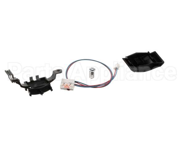 48202 Nespresso Spare Safety Lid 702