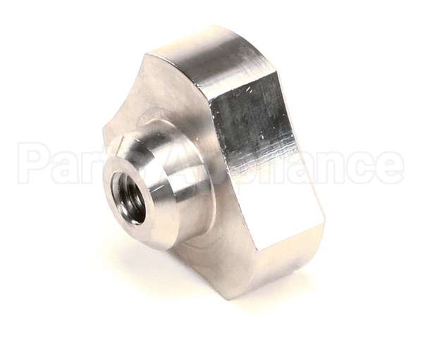 482055 Stoelting Knob; Front Door - Cc