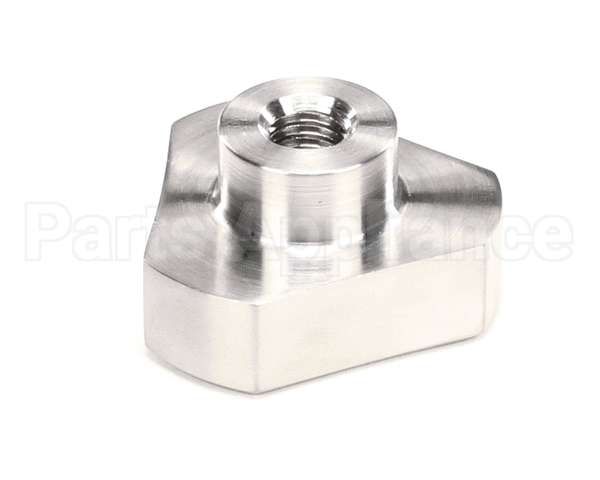 482056 Stoelting Knob Ss Door