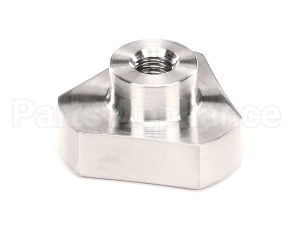 482056 Stoelting Knob Ss Door