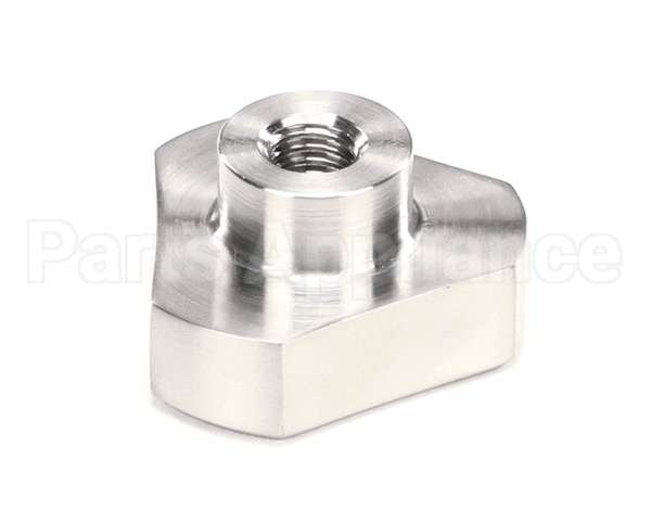 482056 Stoelting Knob Ss Door