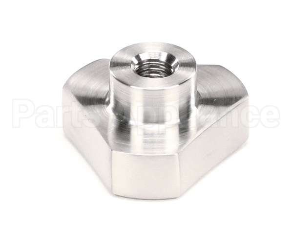 482056 Stoelting Knob Ss Door