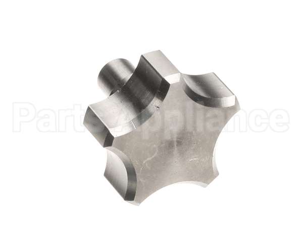 482061 Stoelting Knob; Front Door - Cc Ext.