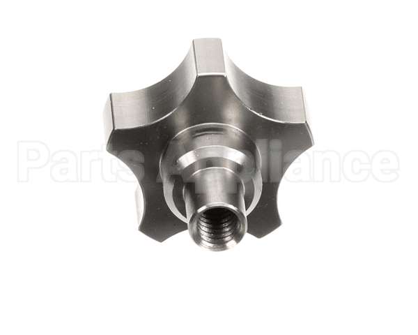 482061 Stoelting Knob; Front Door - Cc Ext.