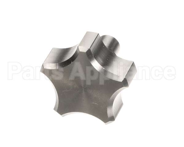 482061 Stoelting Knob; Front Door - Cc Ext.