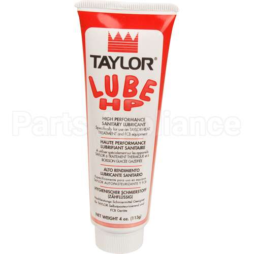 48232 Compatible Taylor Lubricant, Hi Per