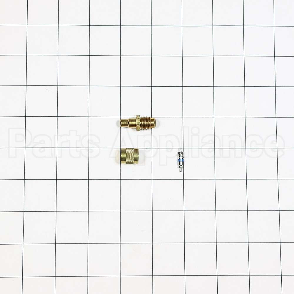 482332 Whirlpool Valve